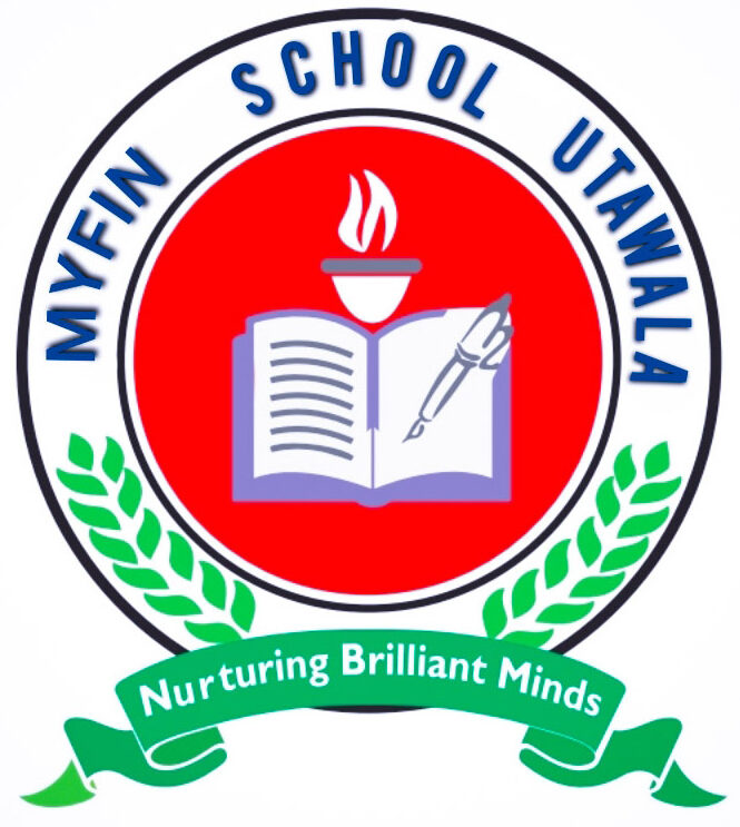 Myfin School Utawala