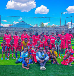 soccer